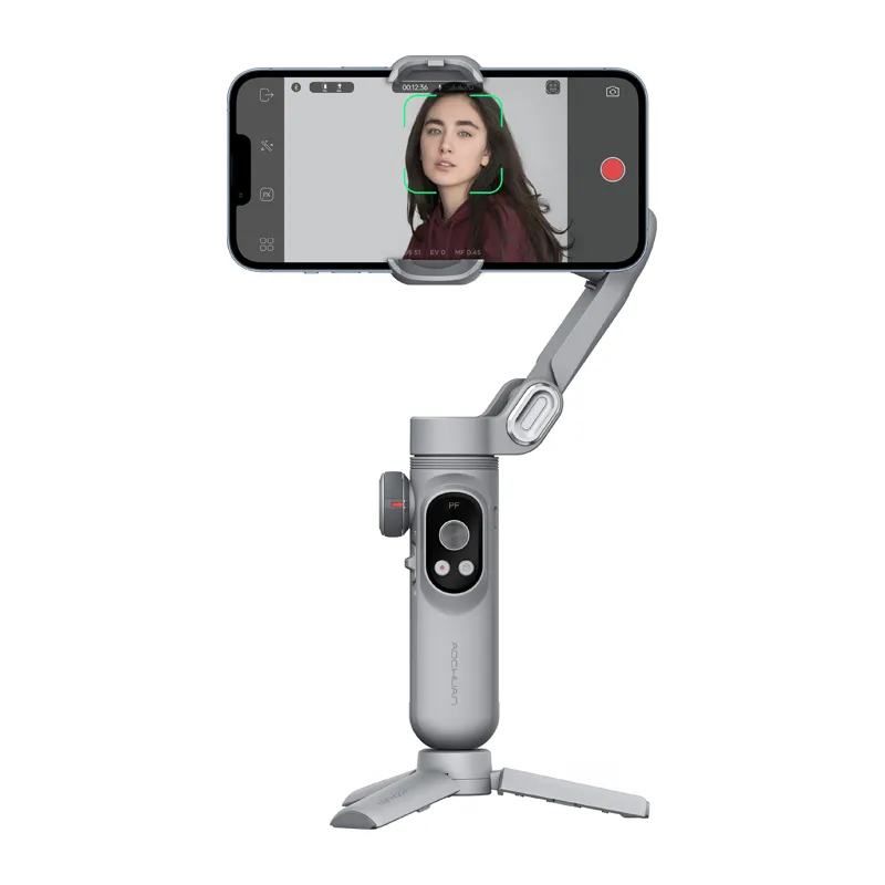 AOCHUAN X Pro Standard Gimbal (Gray)